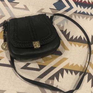 Christian Lacroix crossbody purse